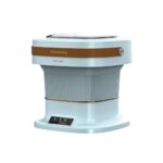 Green Lion Portable 6L Washing Machine