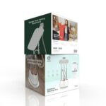 Green Lion Portable Household Garment Steamer Pro - Image 2