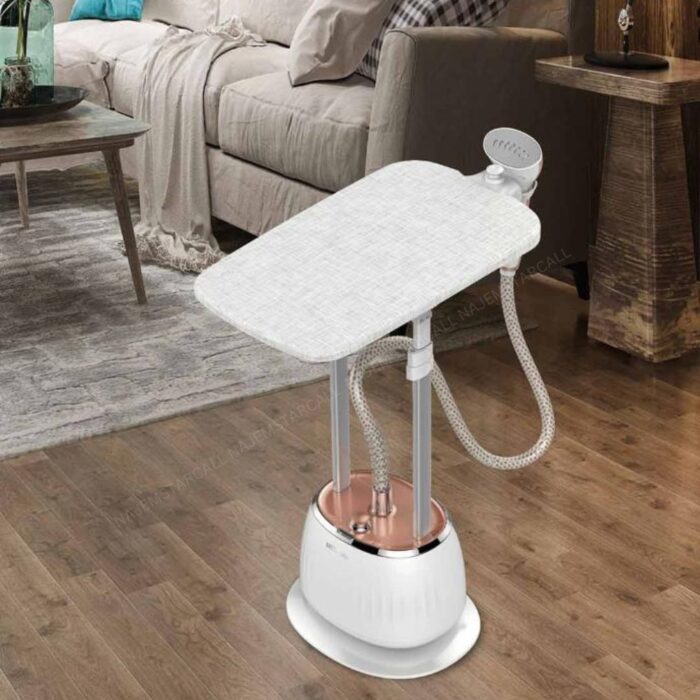 Green Lion Portable Household Garment Steamer Pro - Image 4