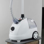 Green Lion Portable Household Garment Steamer - Image 3