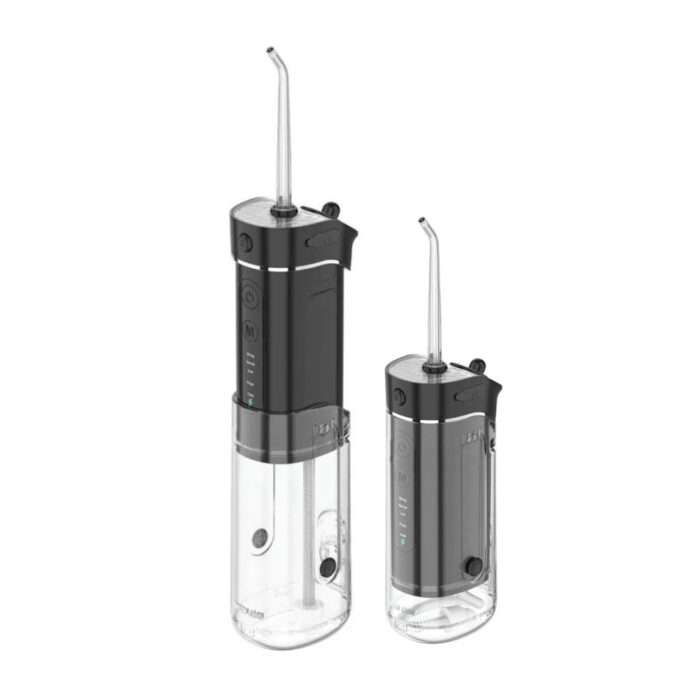 Green Lion Portable Oral Irrigator 180ML - Image 7