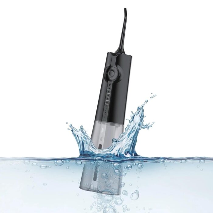 Green Lion Portable Oral Irrigator 300ML - Image 2
