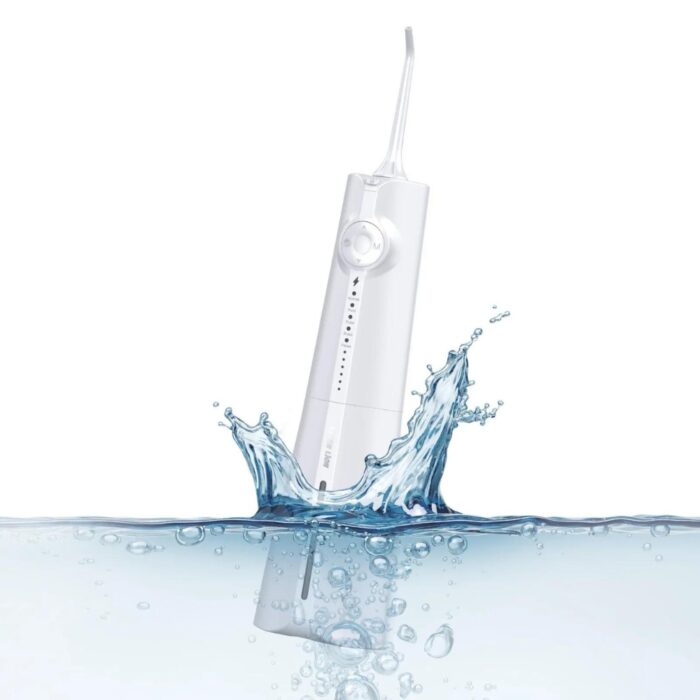 Green Lion Portable Oral Irrigator 300ML - Image 4