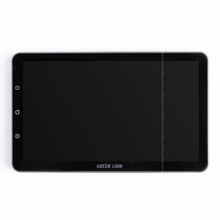 Green Lion Portable Wireless Touch Screen CarPlay - Android Auto - Image 5