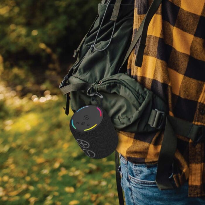 Green Lion Porto Wireless Speaker - Image 2