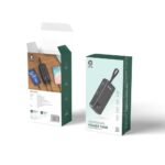 Green Lion Power Tank Power Bank 30000mAh PD 22.5W - Image 2
