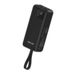 Green Lion Power Tank Power Bank 30000mAh PD 22.5W