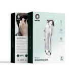 Green Lion Pro 2 Grooming Set - Image 2