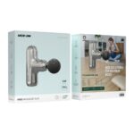 Green Lion Pro Massage Gun - Image 2