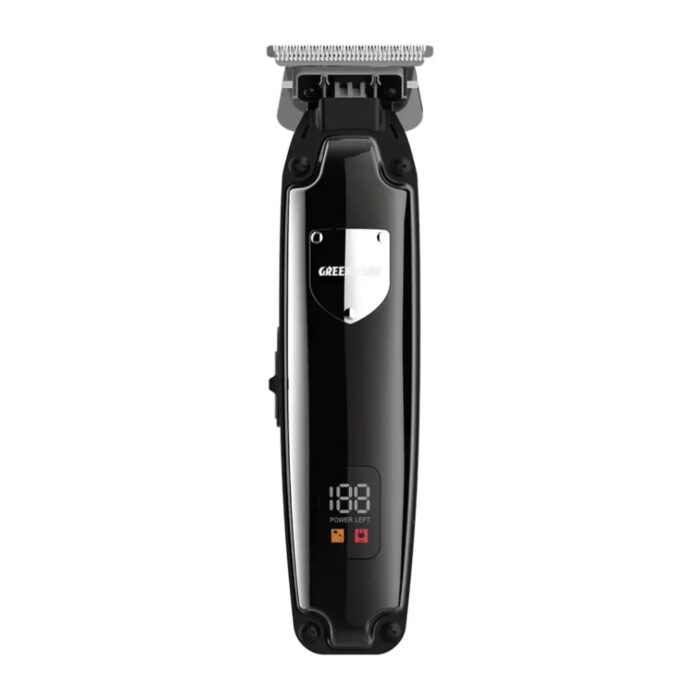 Green Lion Pro Trim Duo Hair Clipper - Image 2