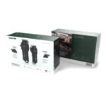 Green Lion ProClip Duo 7 in 1 Hair Trimmer - Image 2