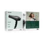 Green Lion Professional Hair Dryer 2000W - Image 2