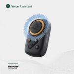 Green Lion Pulse Wear Wearable BT Speaker - Image 7