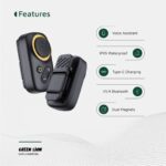 Green Lion Pulse Wear Wearable BT Speaker - Image 2