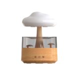 Green Lion Rain Cloud Diffuser