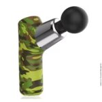 Green Lion Relaxante Massage Gun - Image 5