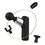 Green Lion Relaxante Massage Gun - Image 2
