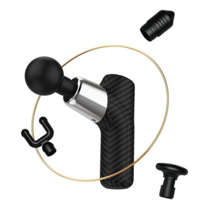 Green Lion Relaxante Massage Gun - Image 2