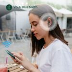 Green Lion River True Wireless Earbuds - Image 5