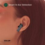 Green Lion River True Wireless Earbuds - Image 4