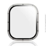 Green Lion Roman Glass Smartwatch Screen Protector 49mm