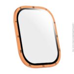 Green Lion Roman Glass Smartwatch Screen Protector 49mm - Image 6