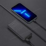 Green Lion Rome 10000mAh Power Bank - Image 2