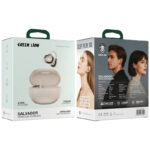 Green Lion Salvador Open Ear Earbuds - Image 3