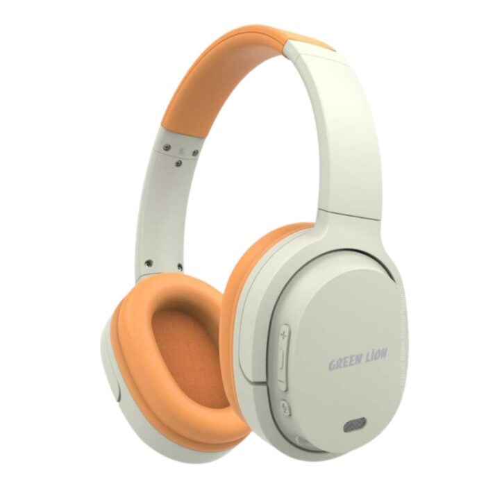 Green Lion San Siro Wireless Headphone - Image 3