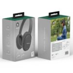 Green Lion San Siro Wireless Headphone - Image 4
