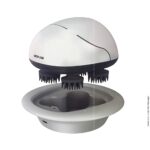 Green Lion Scalp Mini Massager