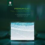 Green Lion Screen Guard for iPad Air 13 (2024) - Image 3