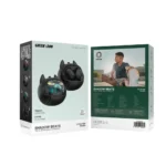 Green Lion Shadow Beats True Wireless Earbuds - Image 2