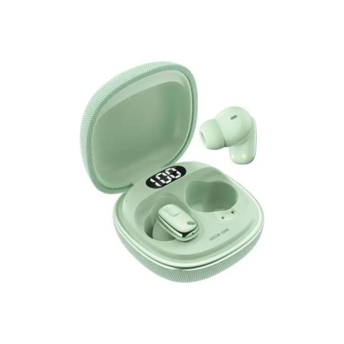 Green Lion Siena True Wireless Earbuds - Image 2