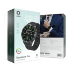 Green Lion Signature Pro Smartwatch - Image 3