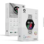 Green Lion Signature Smartwatch - Image 4