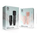 Green Lion Smart Bakhour Comb - Image 3