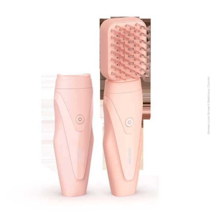 Green Lion Smart Bakhour Comb - Image 2