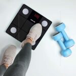 Green Lion Smart Body Scale - Image 2