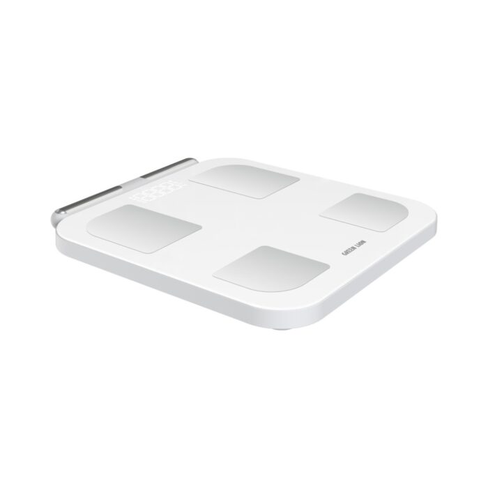 Green Lion Smart Body Scale with 8 Electrodes - Image 3