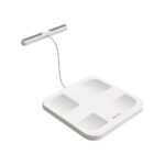 Green Lion Smart Body Scale with 8 Electrodes - Image 2