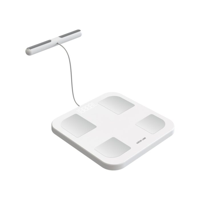 Green Lion Smart Body Scale with 8 Electrodes - Image 2