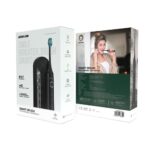 Green Lion Smart Brush Rechargeable Toothbrush - Image 4