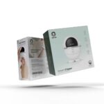 Green Lion Smart Electric Nail Clipper - Image 2