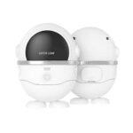 Green Lion Smart Electric Nail Clipper