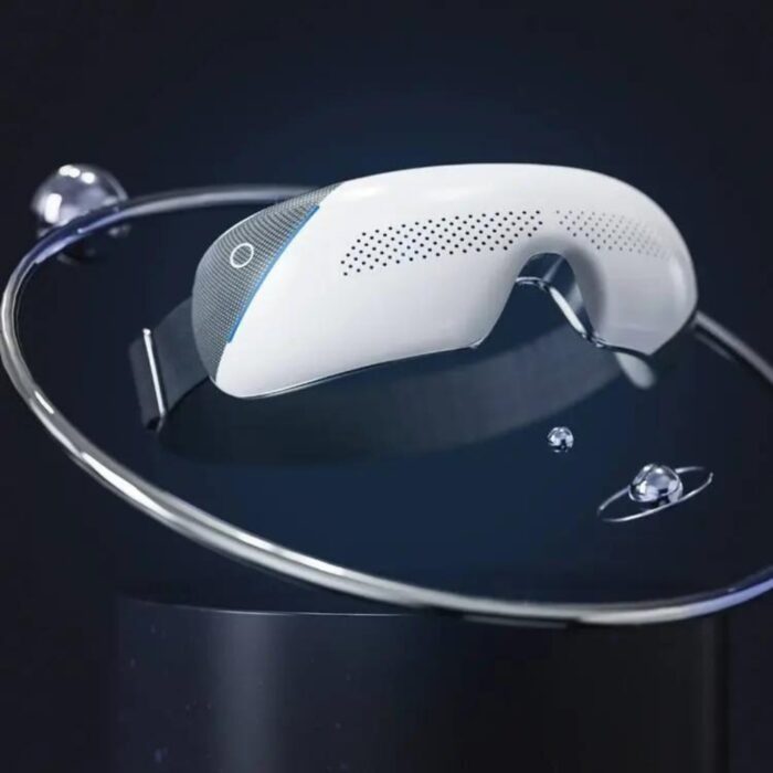 Green Lion Smart Eye Massager 2 - Image 4
