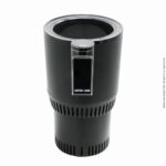 Green Lion Smart LED Hot and Cold Cup Holder