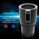 Green Lion Smart LED Hot and Cold Cup Holder - Image 4