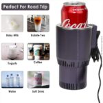Green Lion Smart LED Hot and Cold Cup Holder - Image 2