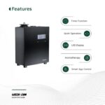 Green Lion Smart Scent Pro Fragrance Diffuser - Image 2